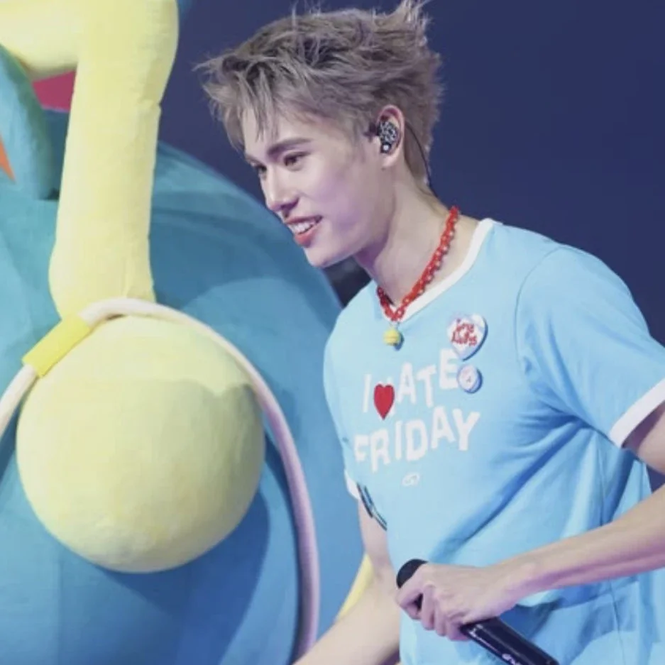 عکس گالری Phuwin