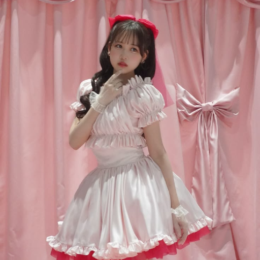 Matsumoto Karen gallery image