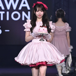 Sakuraba Haruka