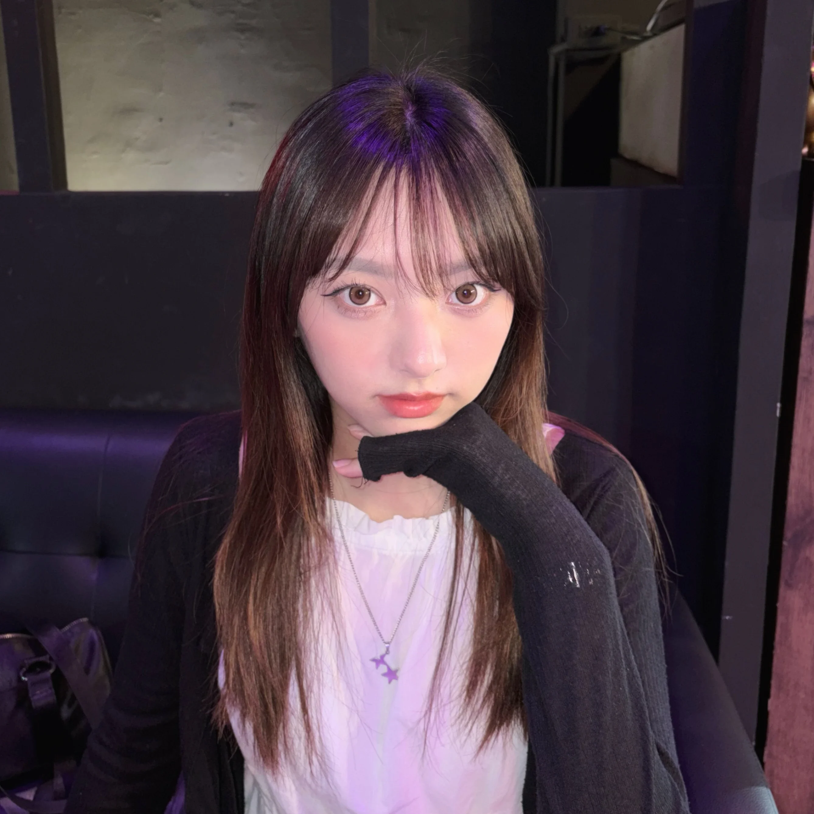 Qiaoyu gallery image