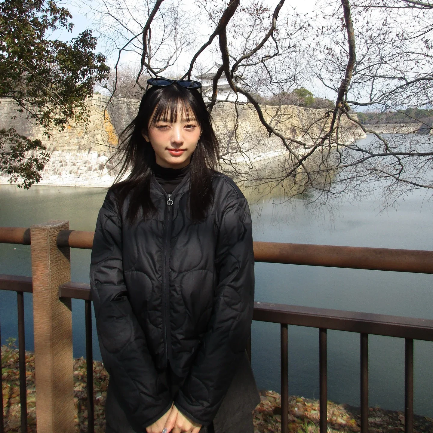 Qiaoyu gallery image