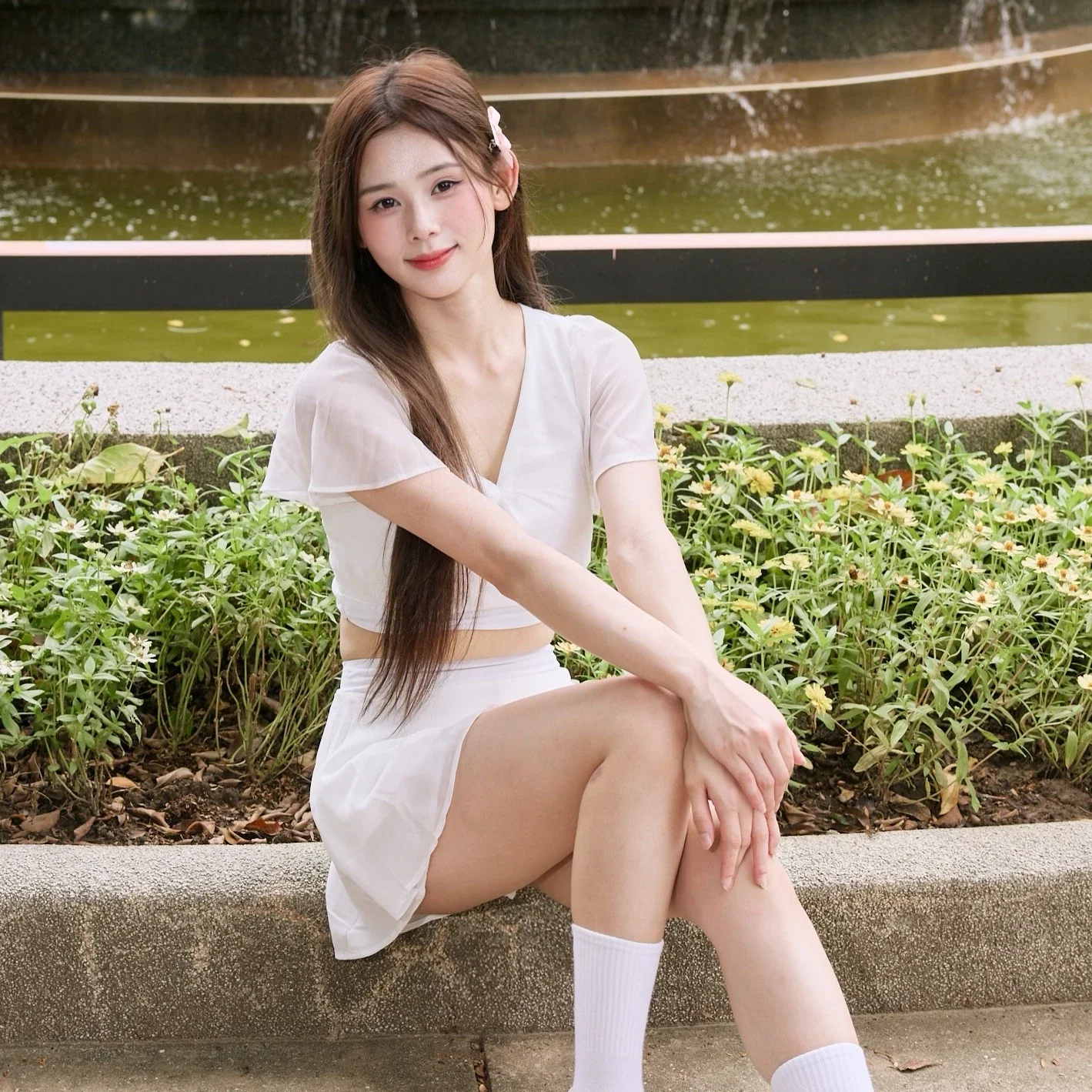 Xie Yu Rongのギャラリー画像