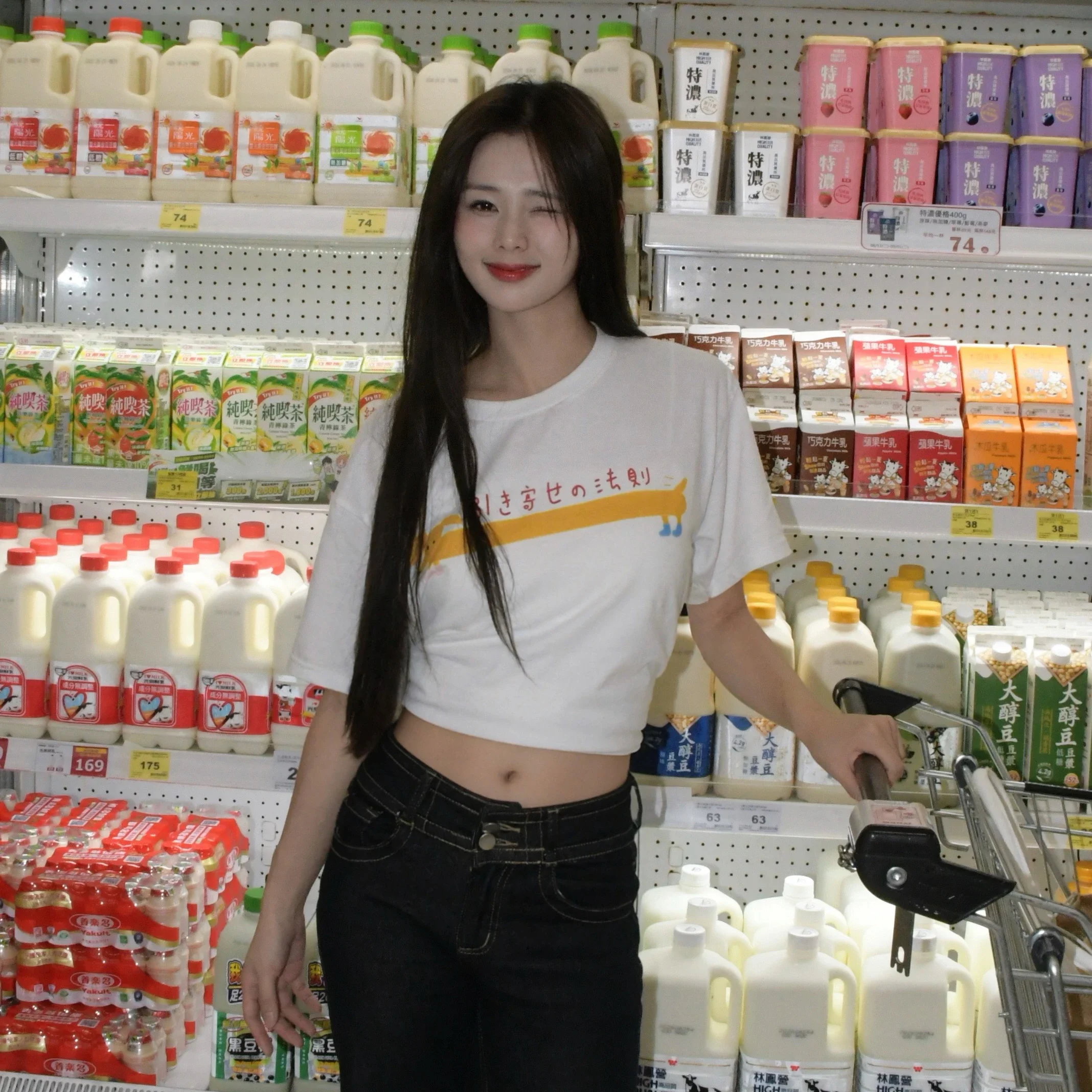 Xie Yu Rongのギャラリー画像