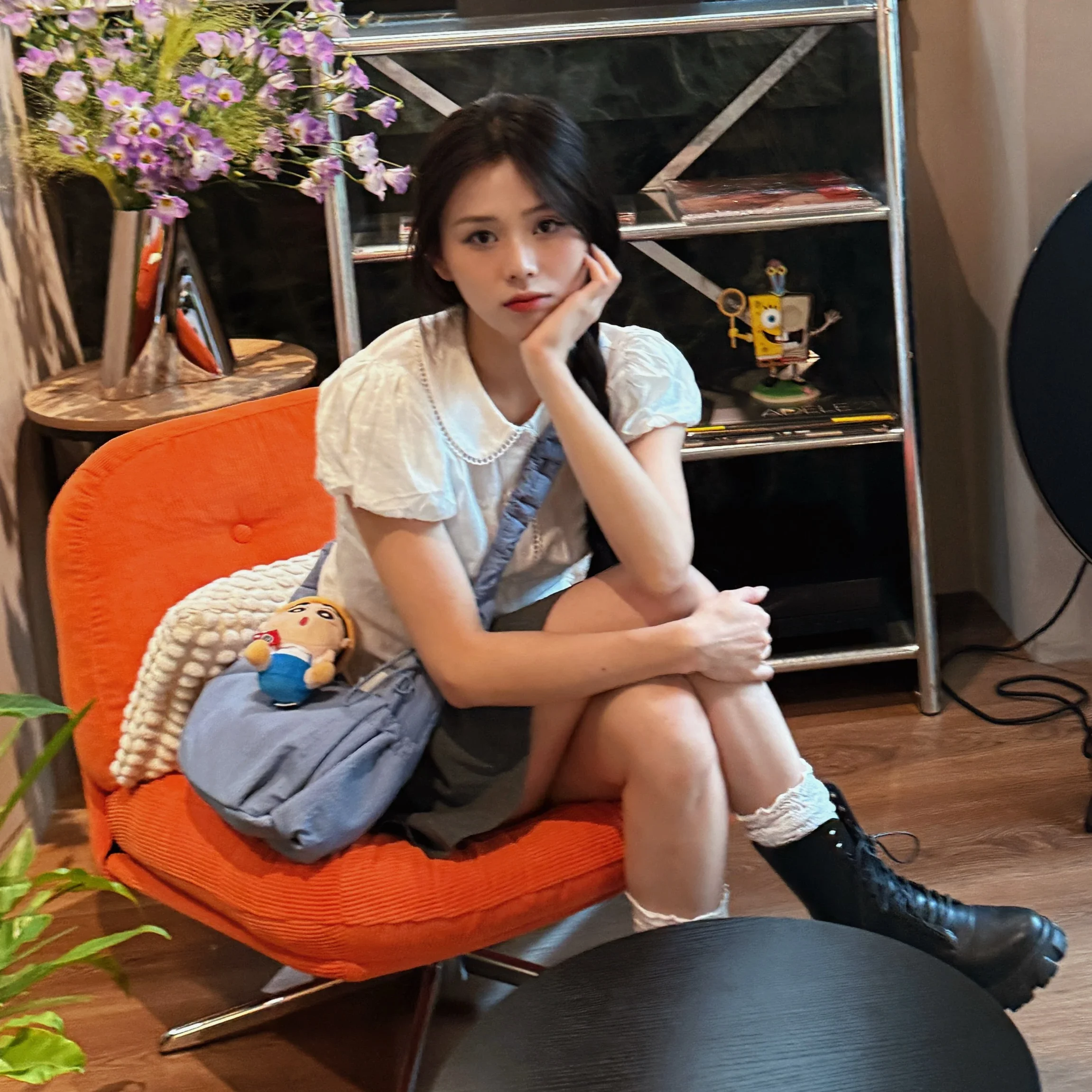 Xie Yu Rongのギャラリー画像