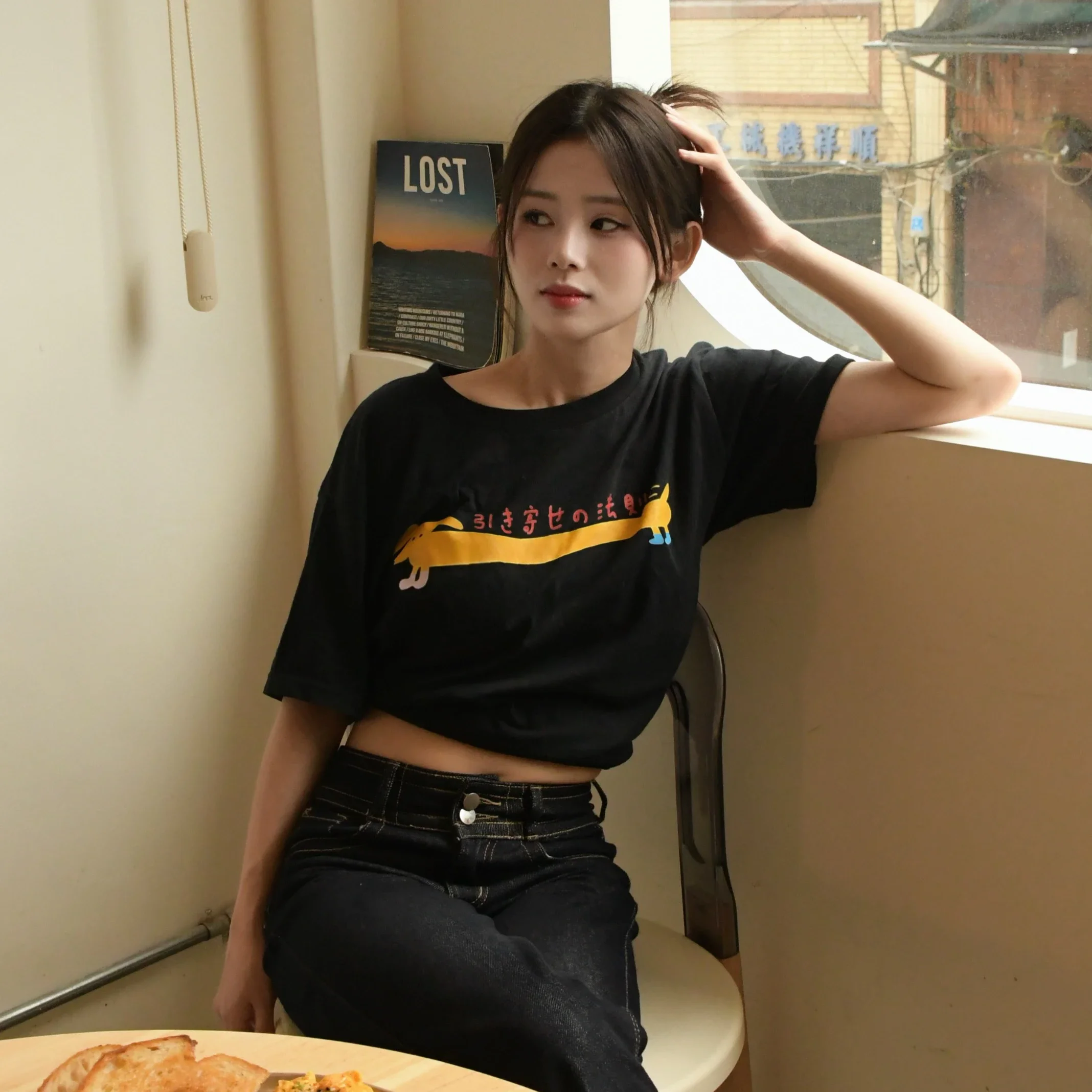 Xie Yu Rongのギャラリー画像