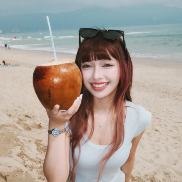 Xinping