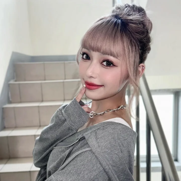 Xinping