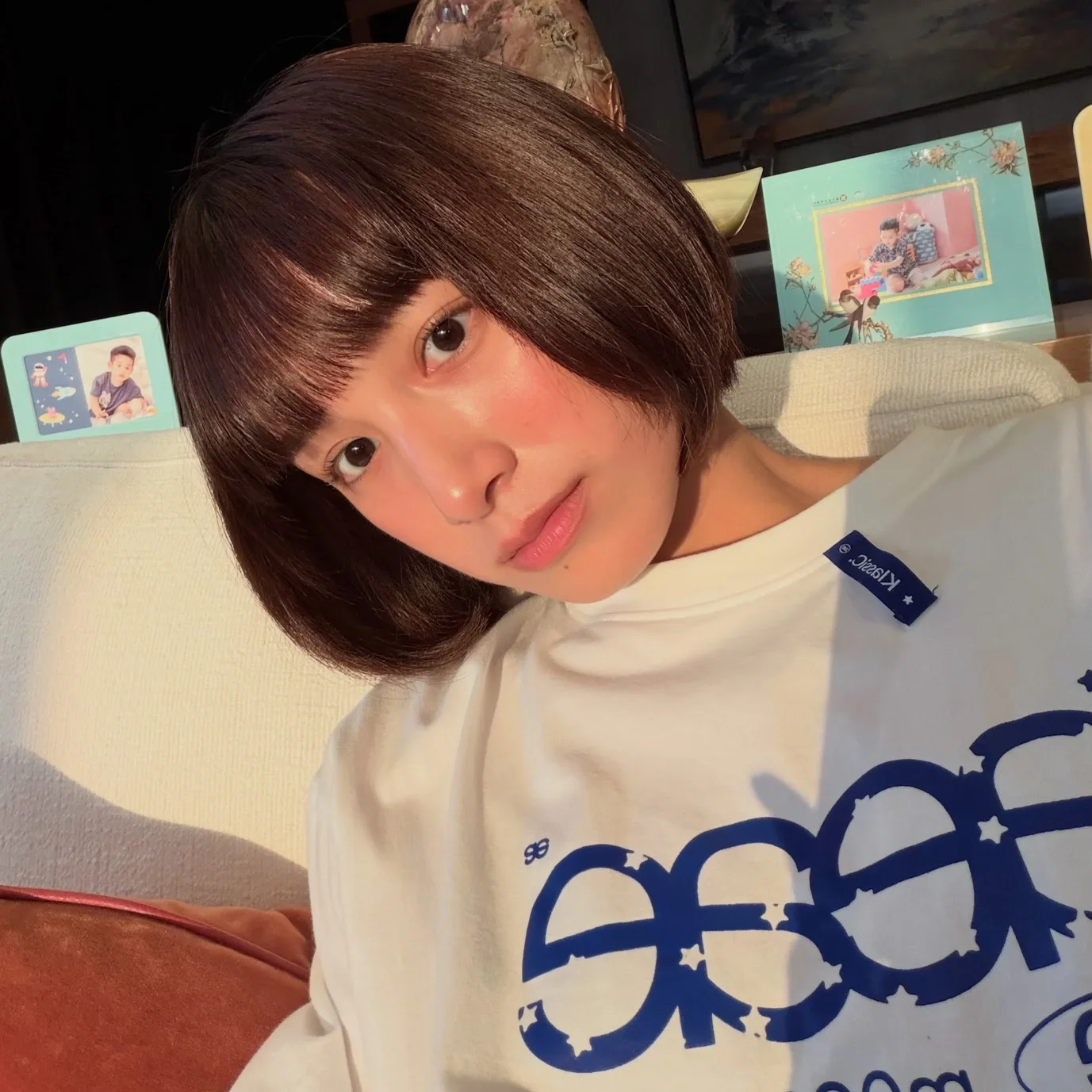 Yixin