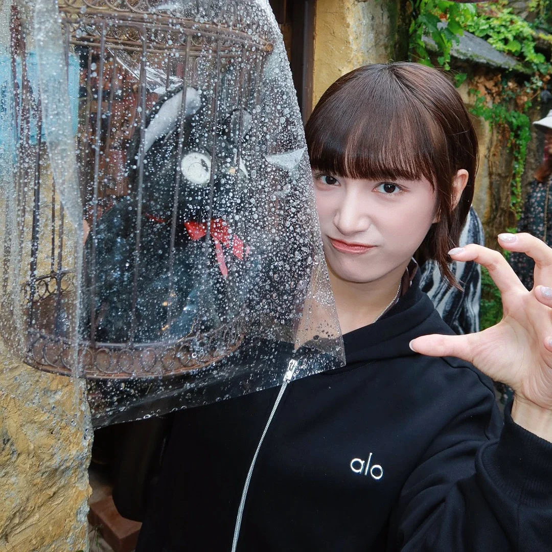 Yixin gallery image