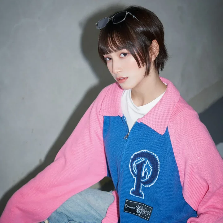 Yixin