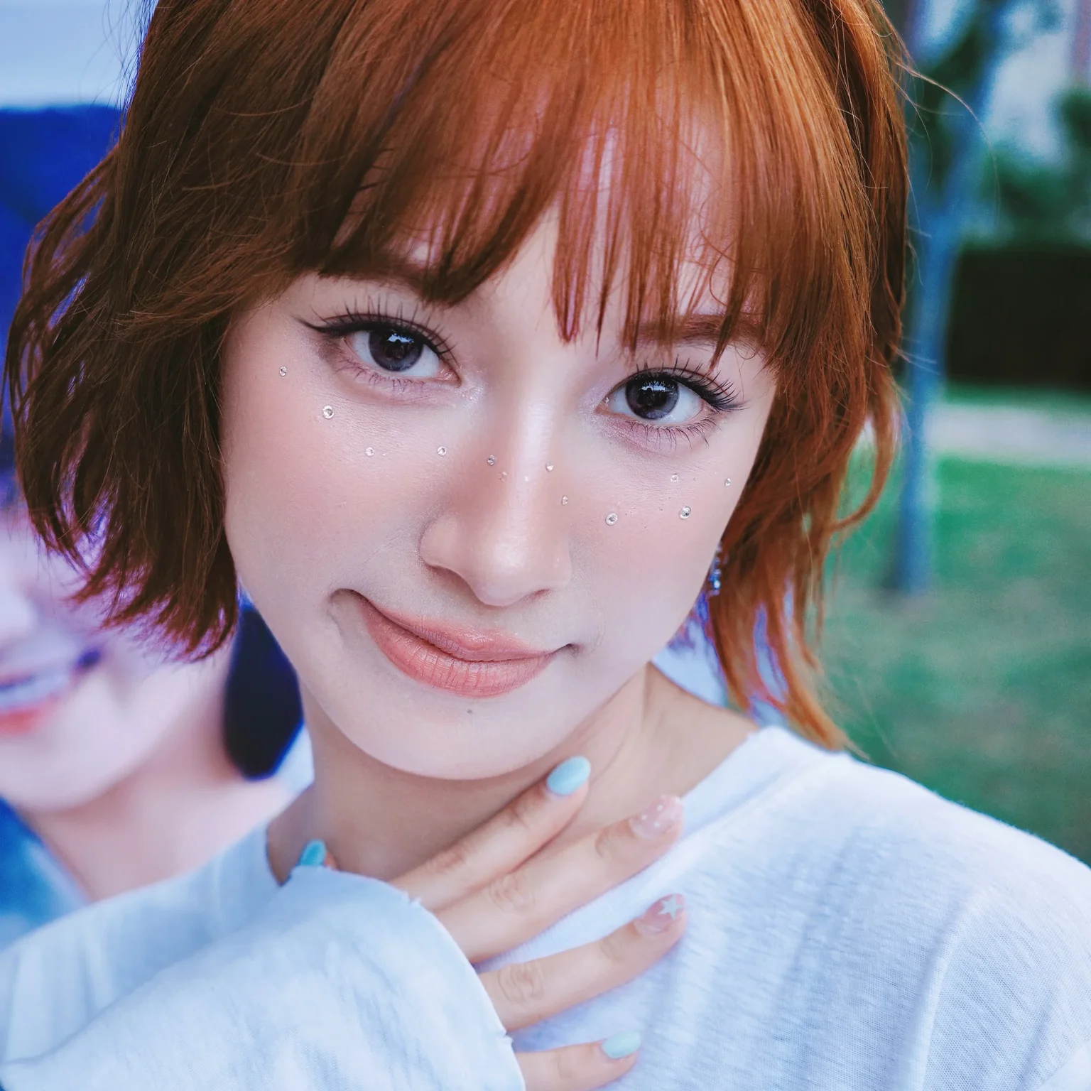 Yixin