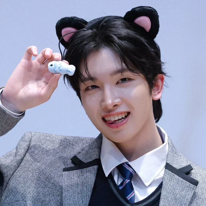 Imagem da galeria de Dongyeon