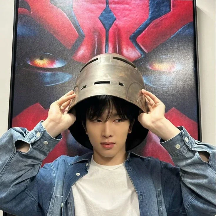Imagem da galeria de Dongyeon