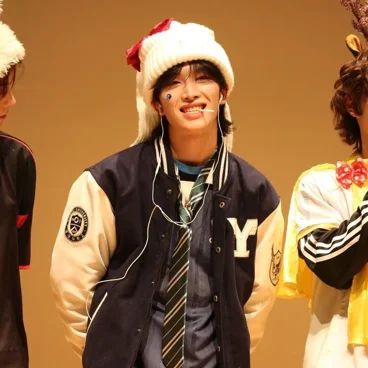 Dongyeon
