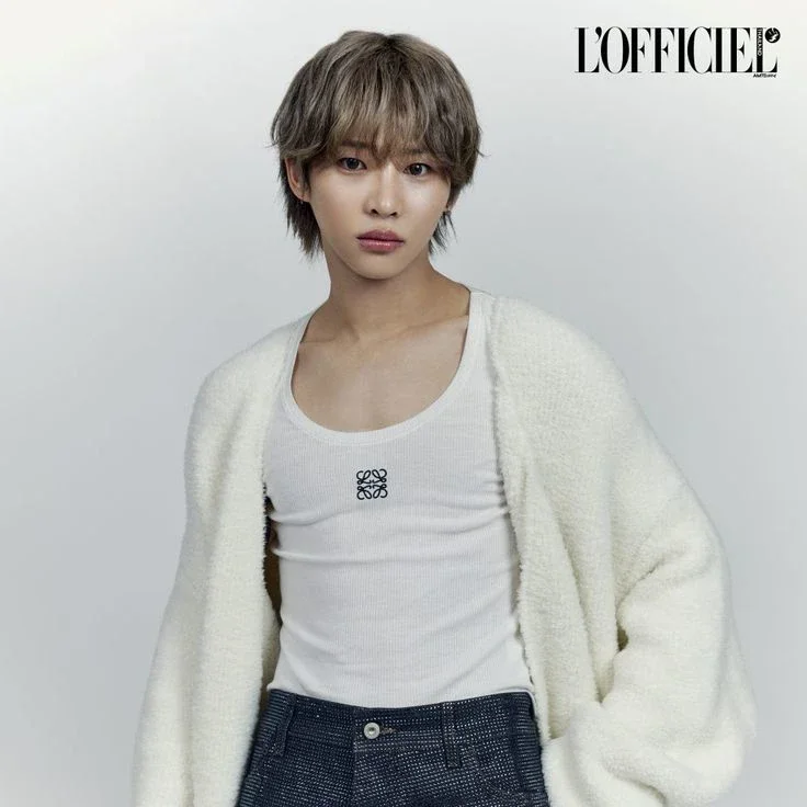 Hyunbin gallery image