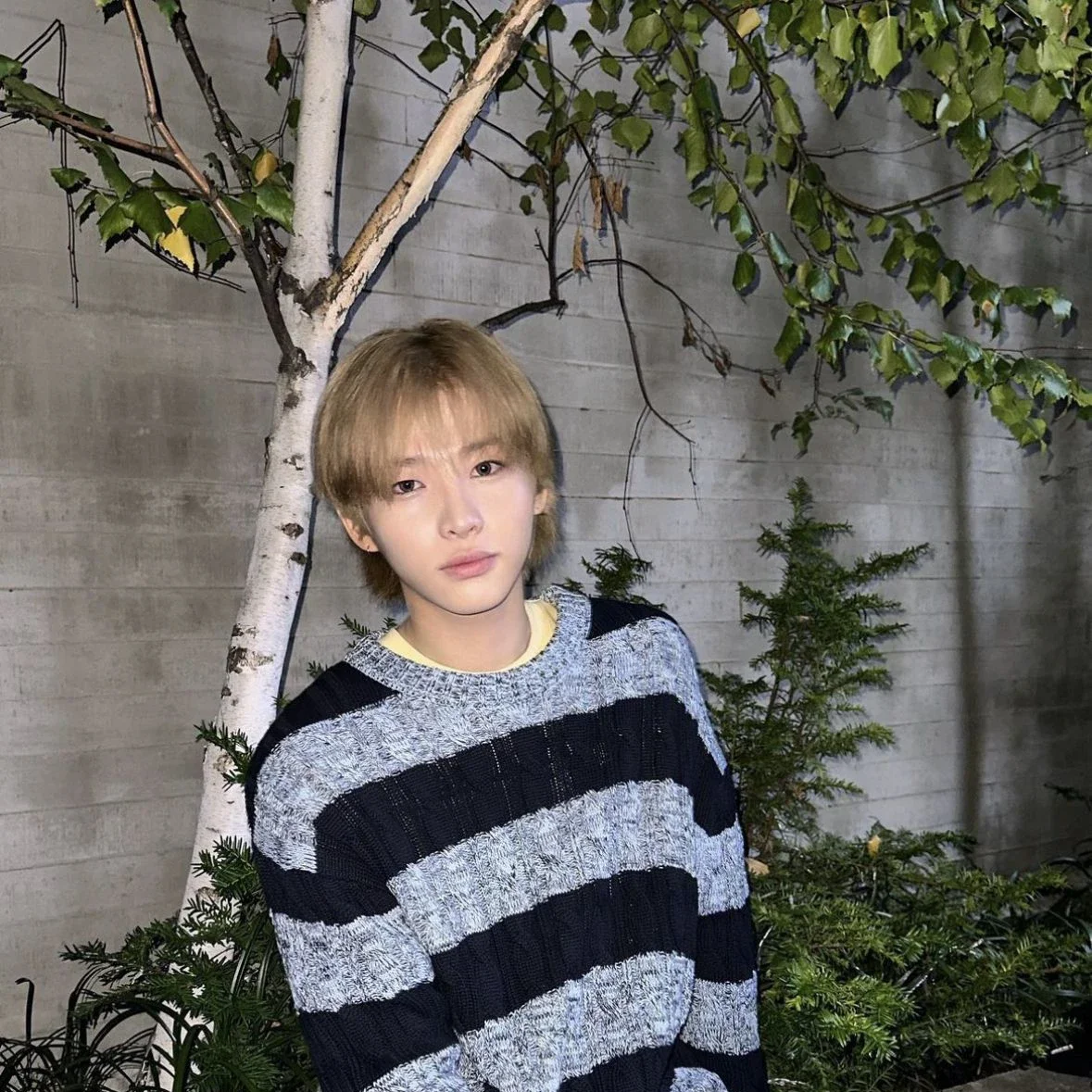 Hyunbin gallery image
