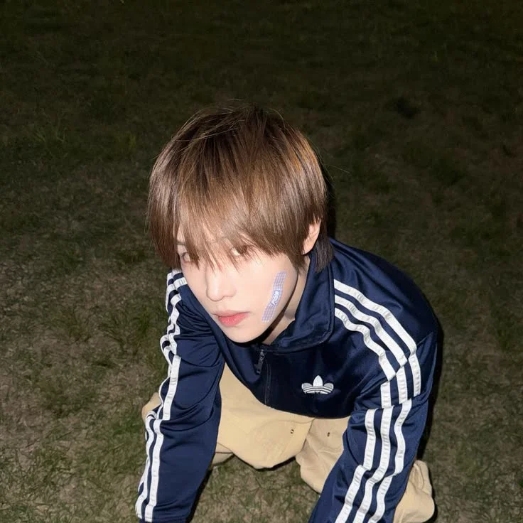 Jungbin gallery image