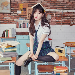 Xiyeon gallery image