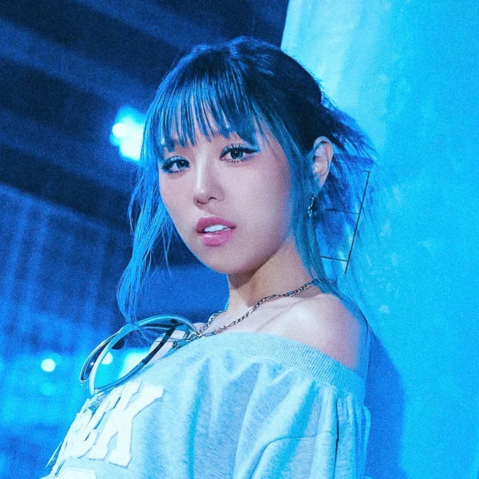Imagem da galeria de Wonchae