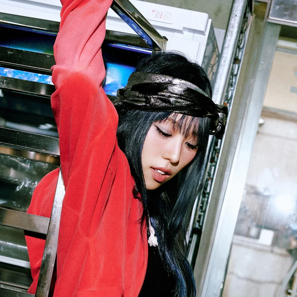 Imagem da galeria de Wonchae