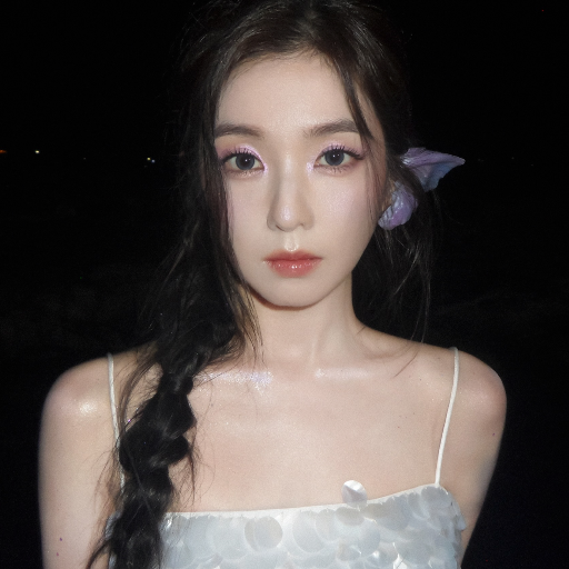 Irene gallery image