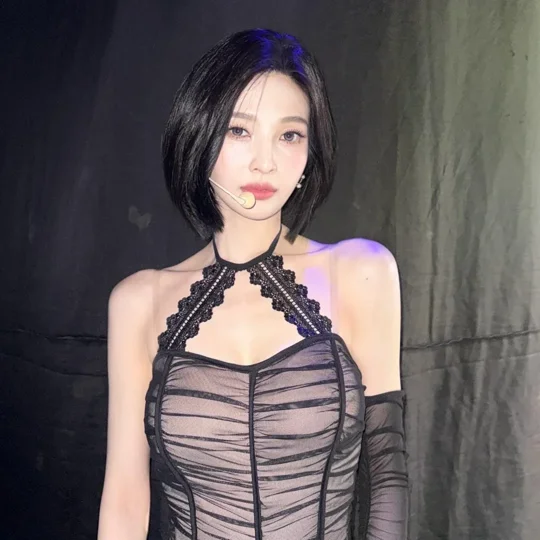 Joy