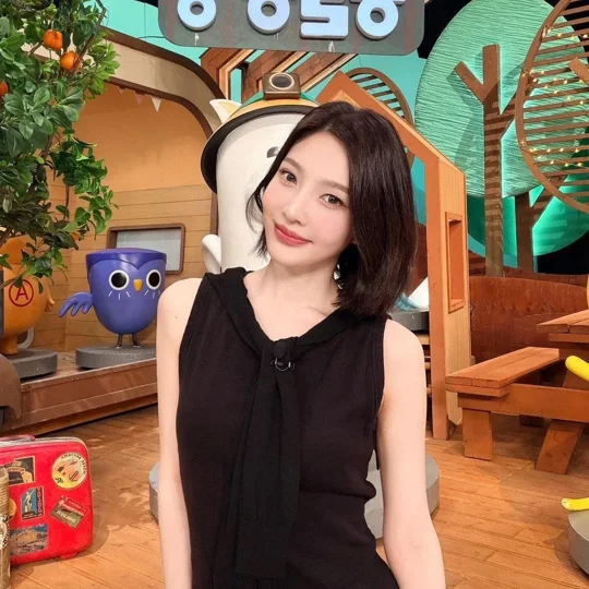 Joy