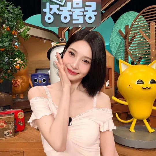 Joy 1
