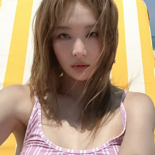 Seulgi gallery image