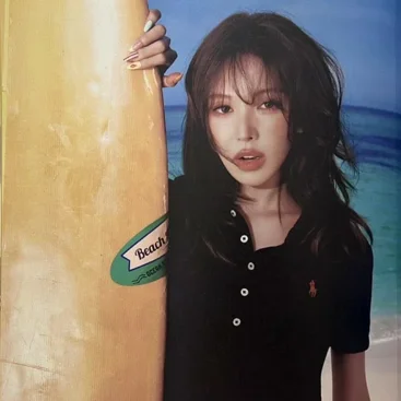 Wendy