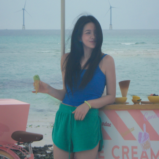 Yeri gallery image