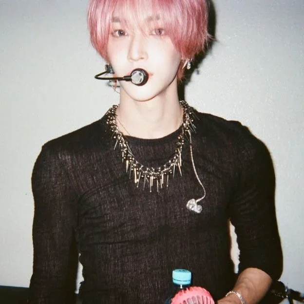 Wonbin gallery image