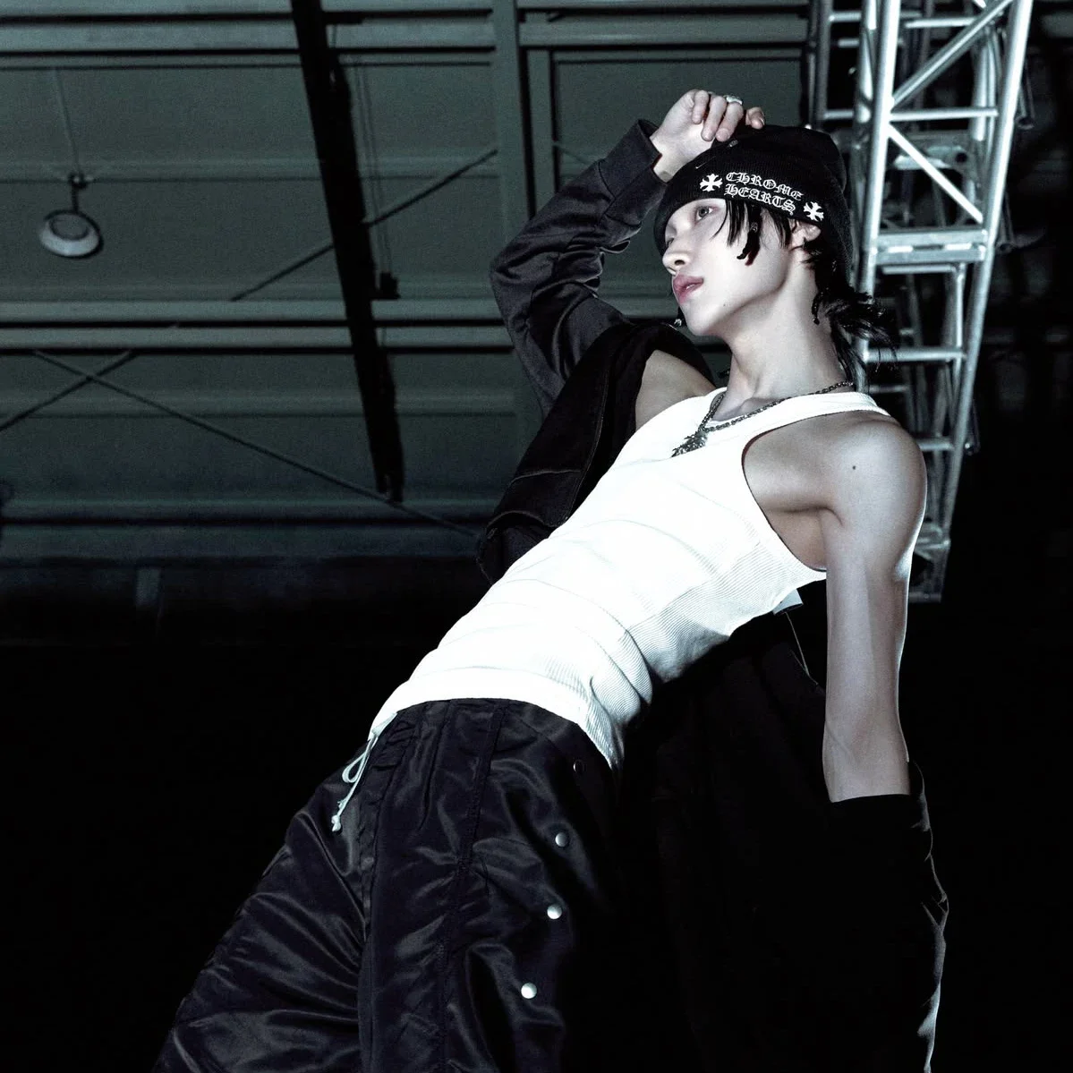 Wonbin gallery image