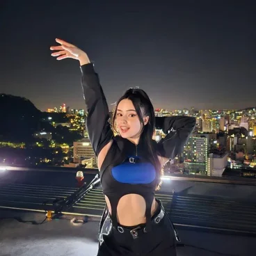 Lexie 2