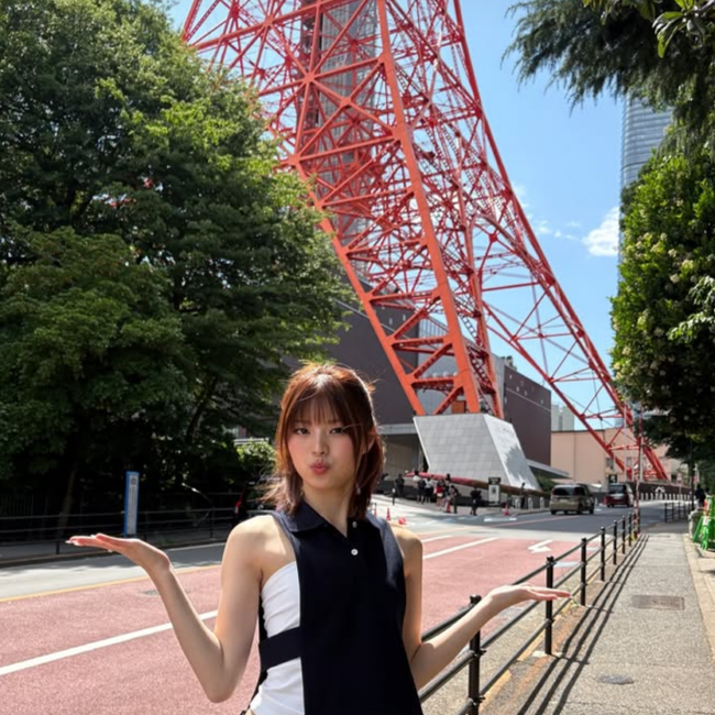 Imej galeri Sakura