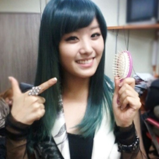 Image de galerie de Jieun