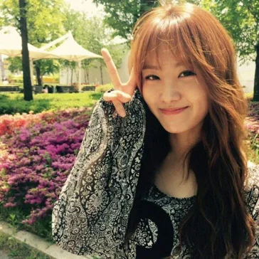 Jieun 1