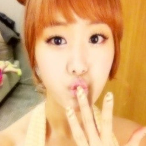 Image de galerie de Jieun