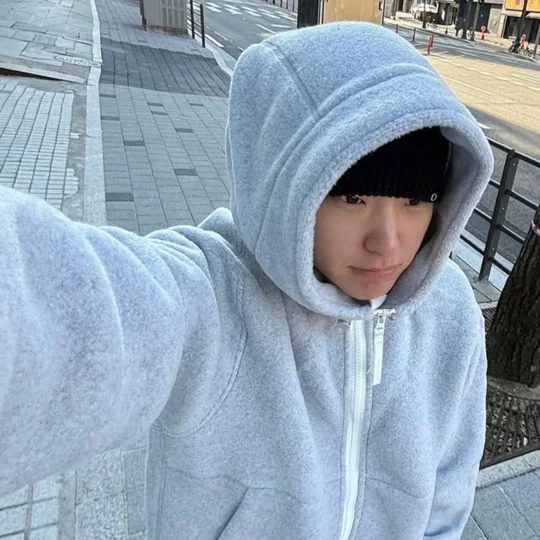 Hoshi 2