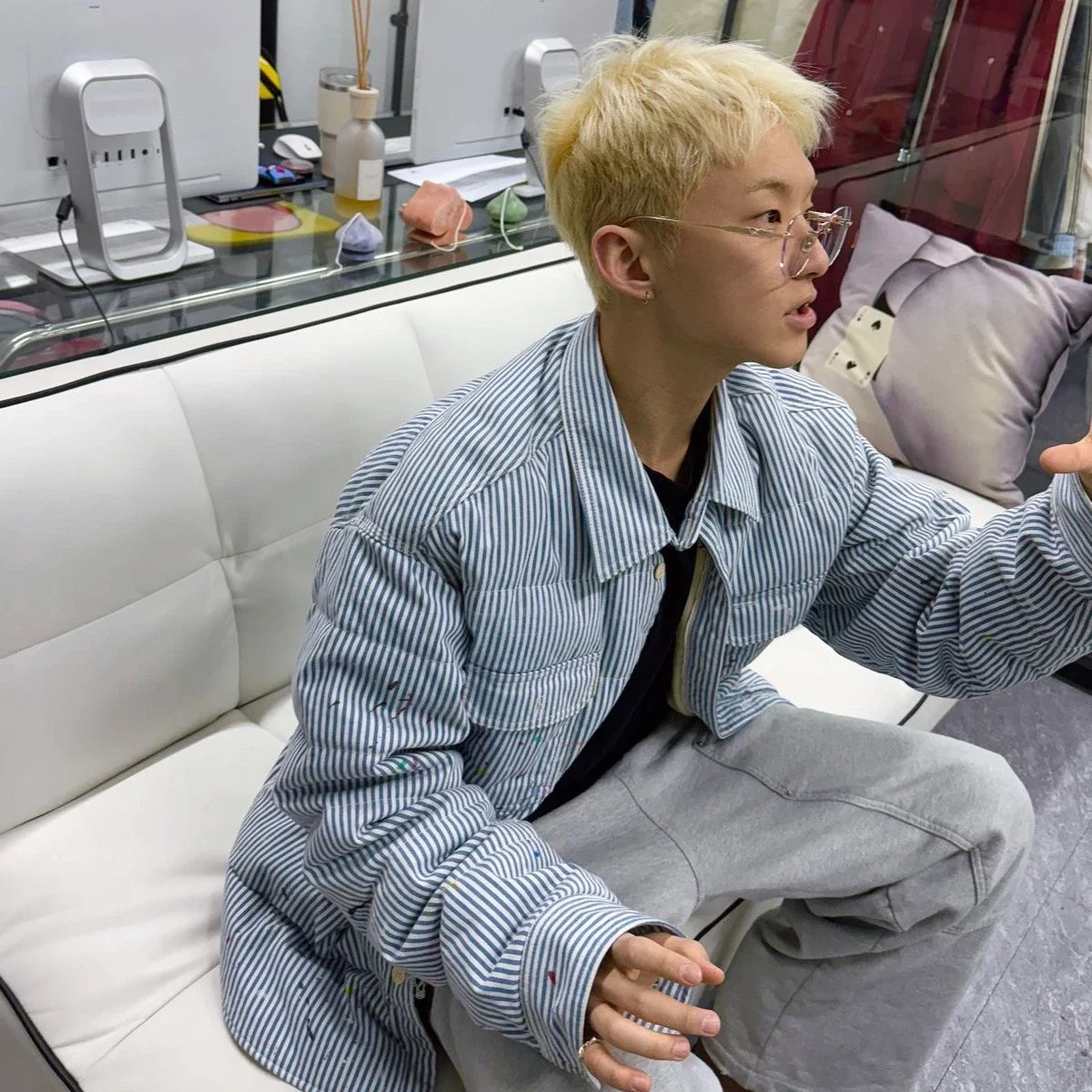 Hoshi gallery image