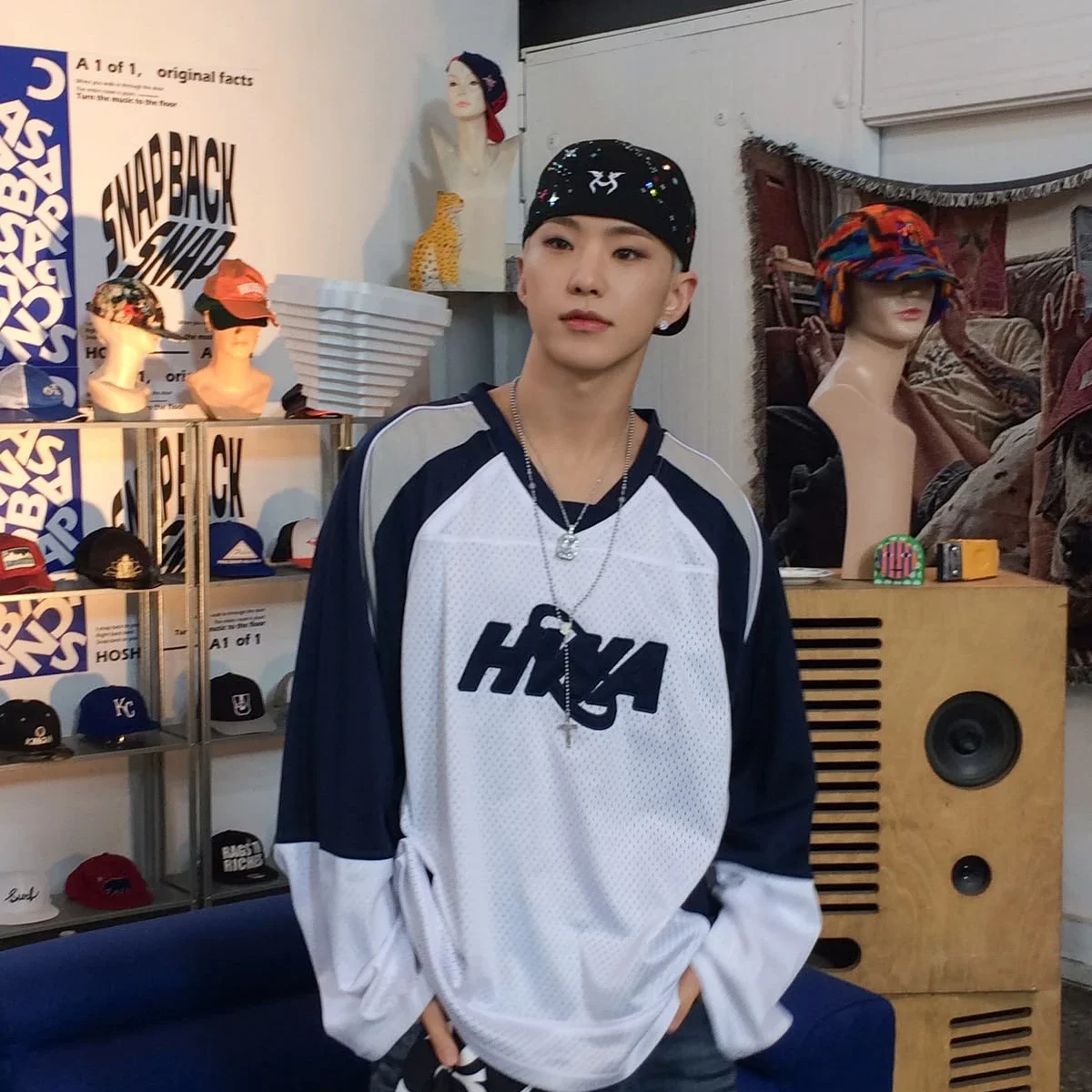 Hoshi gallery image