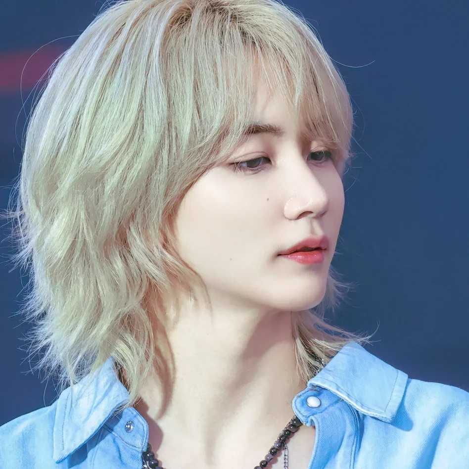 Jeonghan