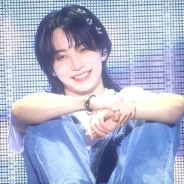 Jeonghan 1