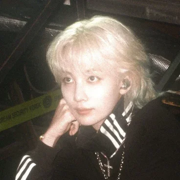 Jeonghan 2
