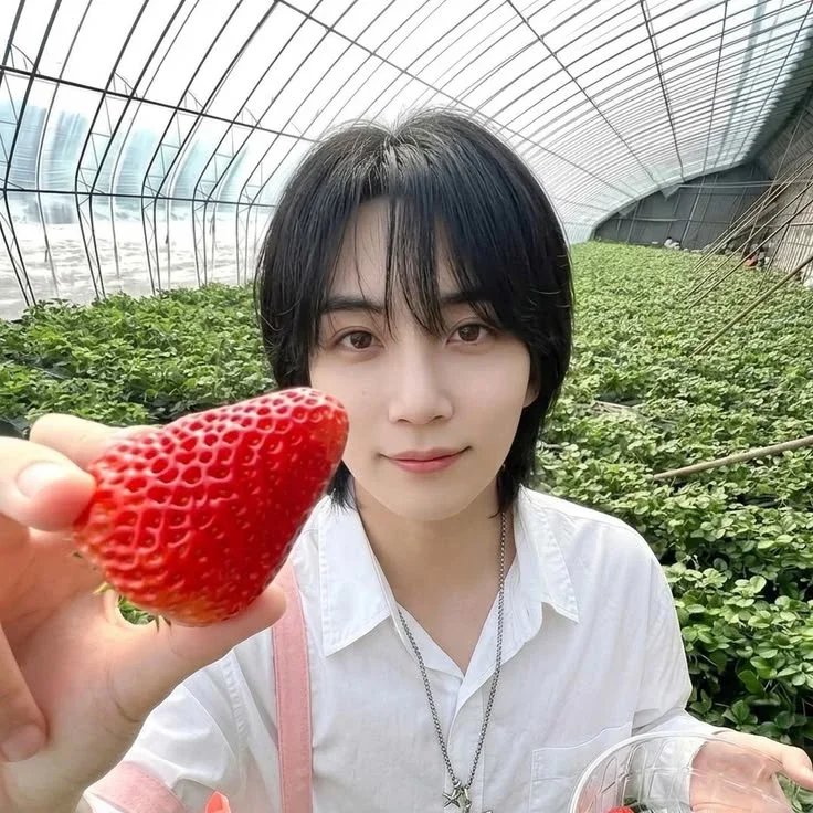 Jeonghan gallery image