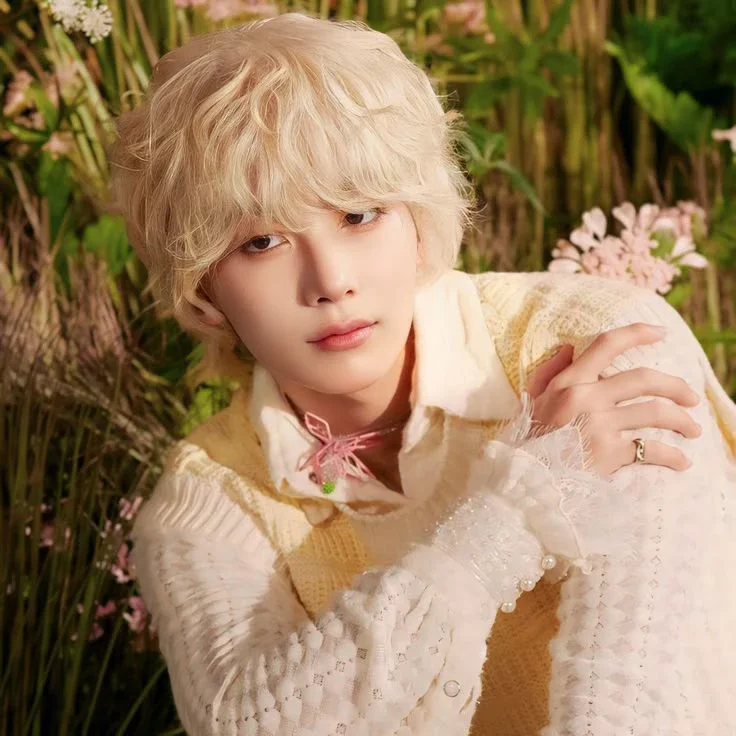 Jeonghan gallery image