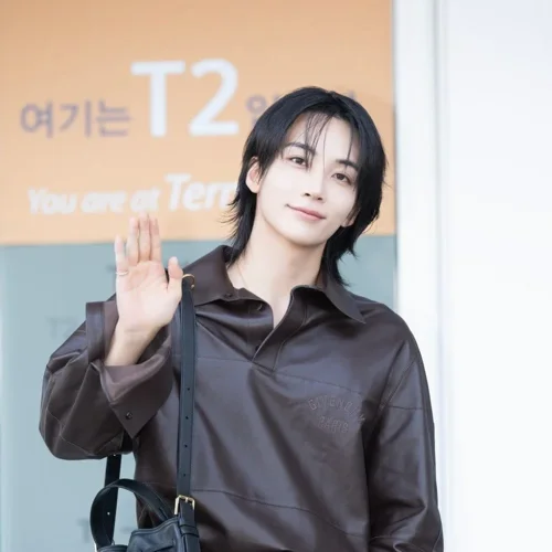 Jeonghan