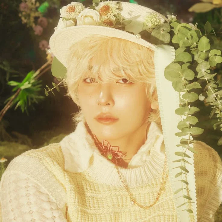 Jeonghan gallery image