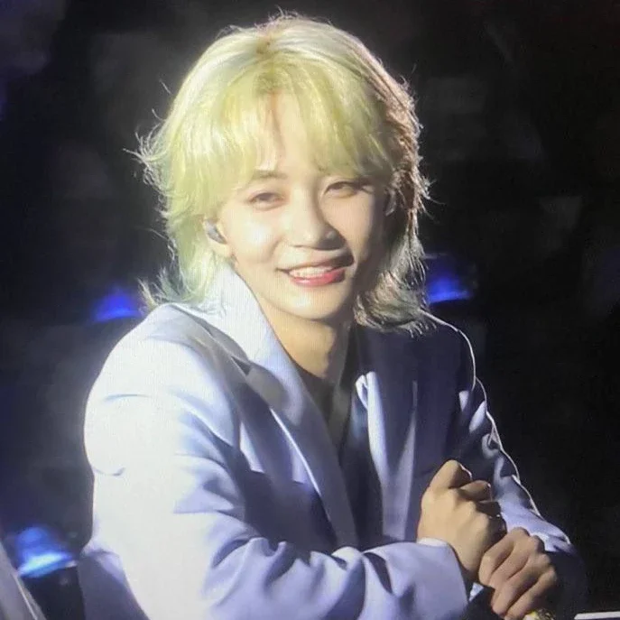 Jeonghan