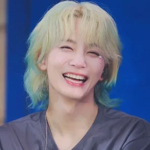 Jeonghan